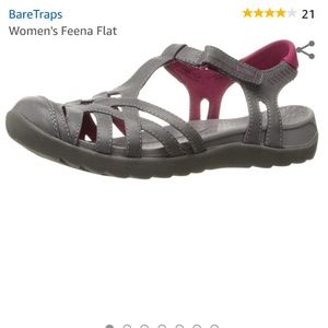 Baretraps sandals